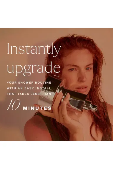 HigherDOSE Red Light Shower Filter | Thumbnail 9 HigherDOSE Red Light Shower Filter | Thumbnail 9