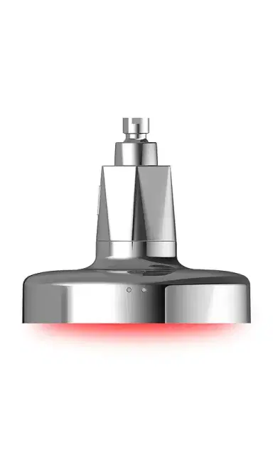 HigherDOSE Red Light Shower Filter | Thumbnail 1 HigherDOSE Red Light Shower Filter | Thumbnail 1