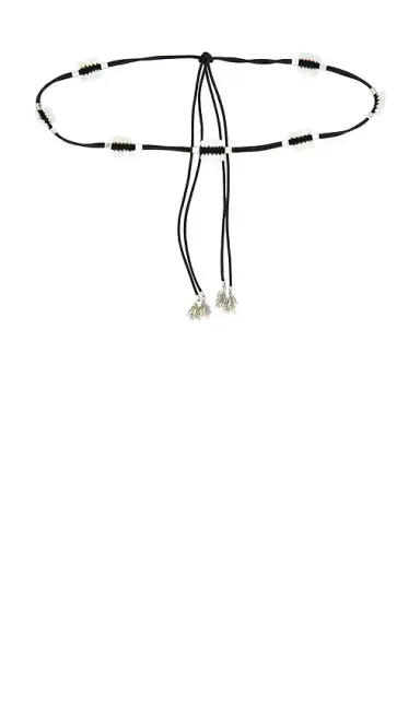 Isabel Marant Ranea Belt | Thumbnail 2 Isabel Marant Ranea Belt | Thumbnail 2