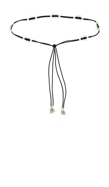Isabel Marant Ranea Belt | Thumbnail 1 Isabel Marant Ranea Belt | Thumbnail 1