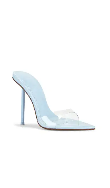 FEMME LA Whiskey Slipper | Thumbnail 2 FEMME LA Whiskey Slipper | Thumbnail 2