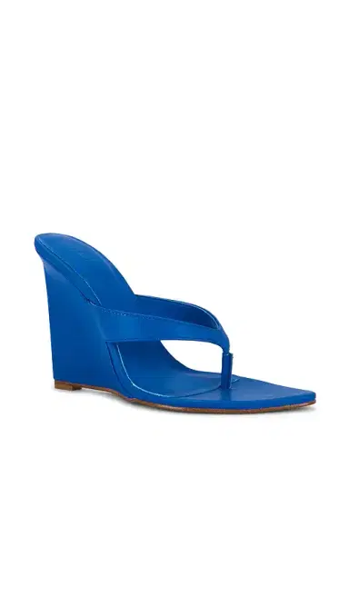 FEMME LA x REVOLVE Tokyo Thong Wedge | Thumbnail 2 FEMME LA x REVOLVE Tokyo Thong Wedge | Thumbnail 2