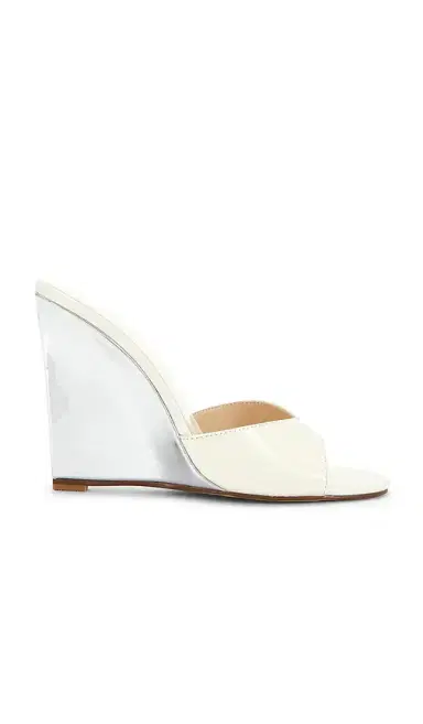 FEMME LA x REVOLVE Becca Wedge | Thumbnail 1 FEMME LA x REVOLVE Becca Wedge | Thumbnail 1