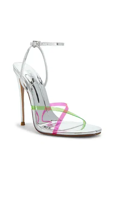 FEMME LA x REVOLVE Ale Sandal | Thumbnail 2 FEMME LA x REVOLVE Ale Sandal | Thumbnail 2