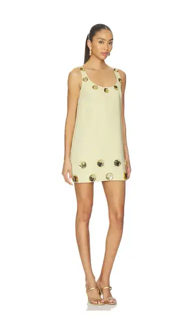 Alexis Aravine Dress | Thumbnail 2 Alexis Aravine Dress | Thumbnail 2