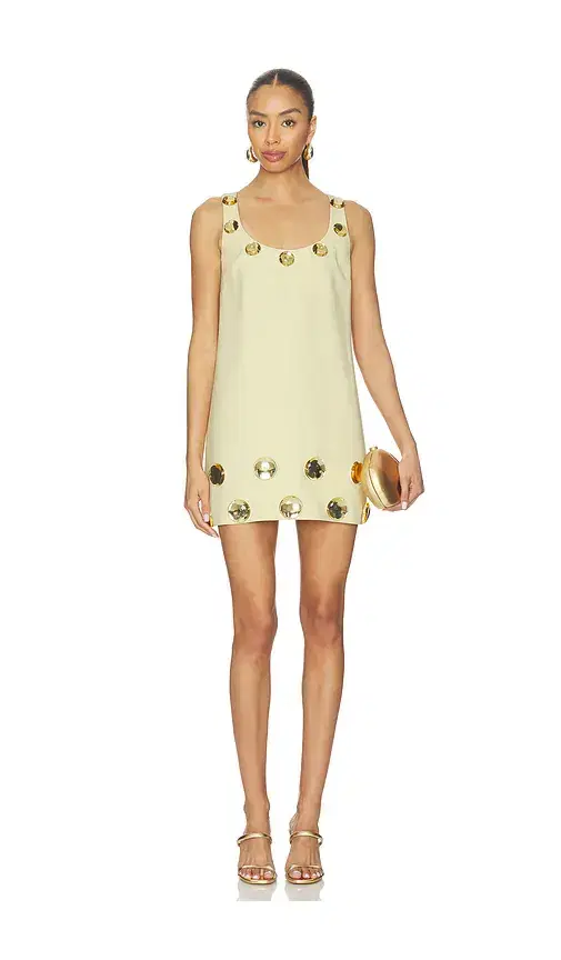 Aravine Dress Aravine Dress