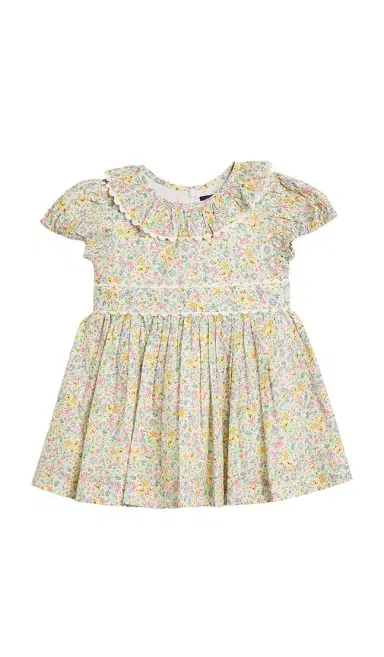 Bardot Junior Ditsy Floral Mini Dress | Thumbnail 1 Bardot Junior Ditsy Floral Mini Dress | Thumbnail 1