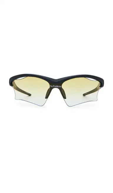 Le Specs x No Problemo Pluto Sunglasses | Thumbnail 1 Le Specs x No Problemo Pluto Sunglasses | Thumbnail 1