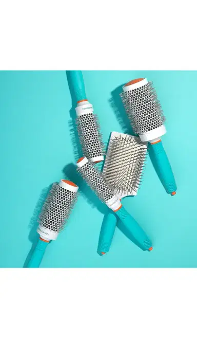 Moroccanoil Ionic Paddle Brush | Thumbnail 2 Moroccanoil Ionic Paddle Brush | Thumbnail 2