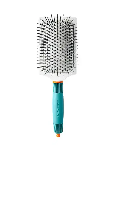 Moroccanoil Ionic Paddle Brush | Thumbnail 1 Moroccanoil Ionic Paddle Brush | Thumbnail 1