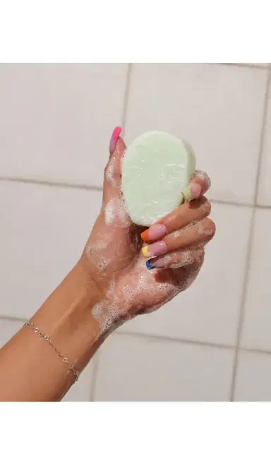 Nopalera Shampoo Bar | Thumbnail 2 Nopalera Shampoo Bar | Thumbnail 2