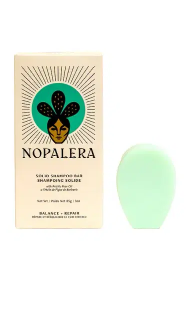 Nopalera Shampoo Bar | Thumbnail 1 Nopalera Shampoo Bar | Thumbnail 1