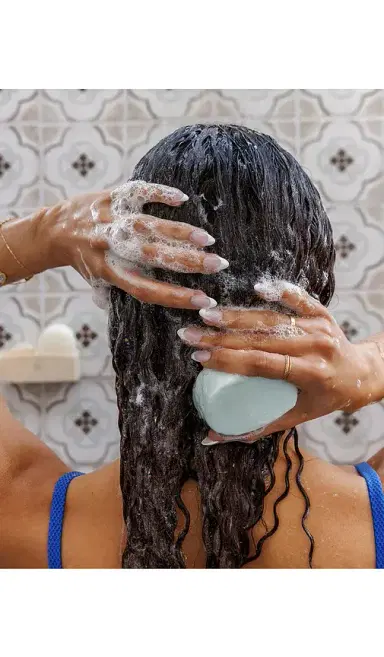 Nopalera Shampoo Bar | Thumbnail 2 Nopalera Shampoo Bar | Thumbnail 2