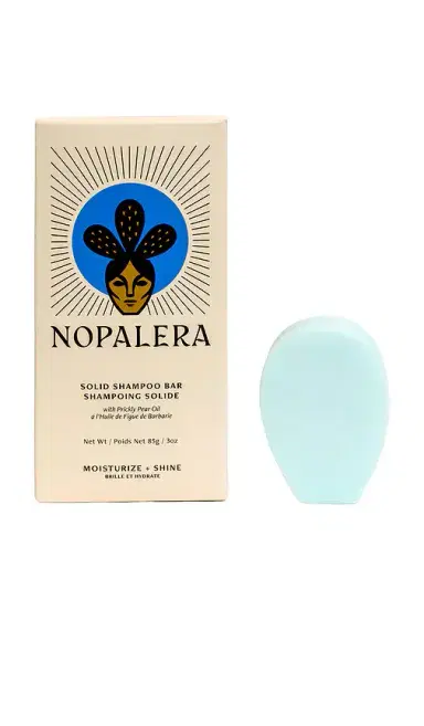 Nopalera Shampoo Bar | Thumbnail 1 Nopalera Shampoo Bar | Thumbnail 1