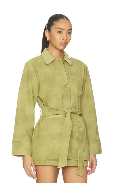 Baum und Pferdgarten Brodie Jacket | Thumbnail 2 Baum und Pferdgarten Brodie Jacket | Thumbnail 2