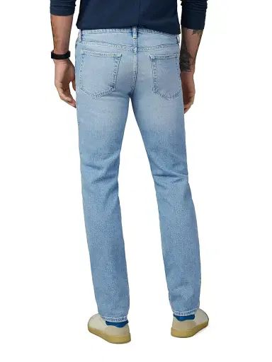 Joe's Jeans Men's Brixton Keats Washed Straight-Leg Jeans - Keats | Thumbnail 5 Joe's Jeans Men's Brixton Keats Washed Straight-Leg Jeans - Keats | Thumbnail 5