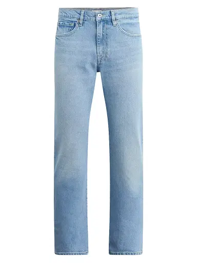 Joe's Jeans Men's Brixton Keats Washed Straight-Leg Jeans - Keats | Thumbnail 1 Joe's Jeans Men's Brixton Keats Washed Straight-Leg Jeans - Keats | Thumbnail 1
