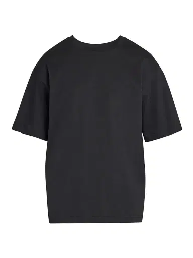 KENZO Men's Boke Flower 2.0 Embroidered Oversized T-Shirt | Thumbnail 1 KENZO Men's Boke Flower 2.0 Embroidered Oversized T-Shirt | Thumbnail 1