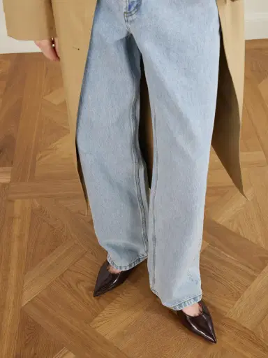 Gianvito Rossi Robbie Polished-leather Slingback Flats | Thumbnail 2 Gianvito Rossi Robbie Polished-leather Slingback Flats | Thumbnail 2