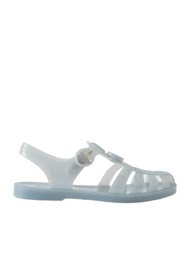Fisherman Embellished Rubber Sandals Fisherman Embellished Rubber Sandals