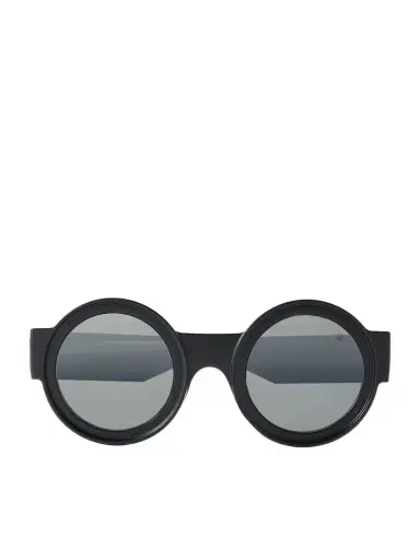 Moncler Round-frame Acetate Sunglasses | Thumbnail 1 Moncler Round-frame Acetate Sunglasses | Thumbnail 1