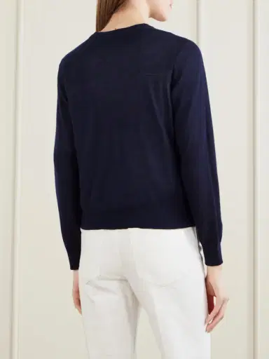 Arch4 Elio Cashmere Cardigan | Thumbnail 4 Arch4 Elio Cashmere Cardigan | Thumbnail 4