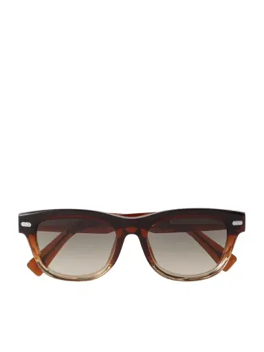 Brunello Cucinelli Stanley J. D-frame Acetate Sunglasses | Thumbnail 1 Brunello Cucinelli Stanley J. D-frame Acetate Sunglasses | Thumbnail 1
