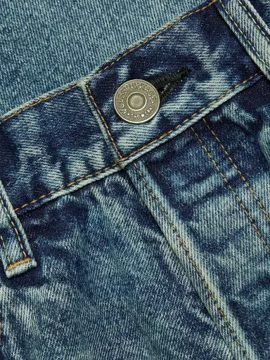 Moussy Vintage Women's Ravencrest Straight-Fit Jeans | Thumbnail 7 Moussy Vintage Women's Ravencrest Straight-Fit Jeans | Thumbnail 7