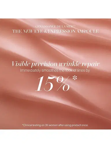 La Mer Genaissance De The Eye & Expression Ampoule | Thumbnail 4 La Mer Genaissance De The Eye & Expression Ampoule | Thumbnail 4