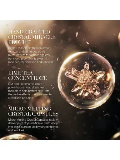La Mer Genaissance De The Eye & Expression Ampoule | Thumbnail 5 La Mer Genaissance De The Eye & Expression Ampoule | Thumbnail 5
