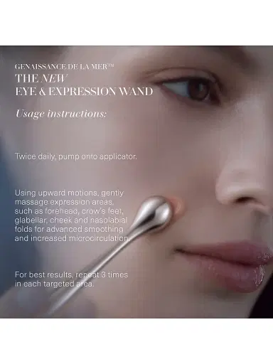 La Mer Genaissance De The Eye & Expression Ampoule | Thumbnail 6 La Mer Genaissance De The Eye & Expression Ampoule | Thumbnail 6