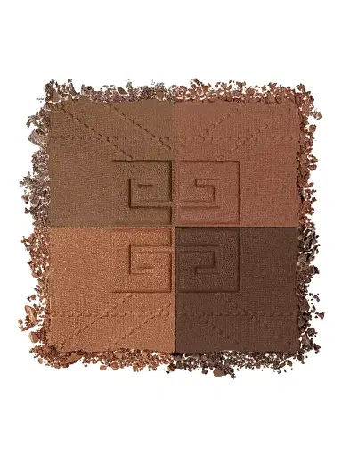 Givenchy Prisme Libre 4-Color Blurring & Sculpting Bronzer Powder - H004 Velours Bronze | Thumbnail 6 Givenchy Prisme Libre 4-Color Blurring & Sculpting Bronzer Powder - H004 Velours Bronze | Thumbnail 6