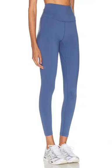 Varley Freesoft 25 High Rise Legging | Thumbnail 2 Varley Freesoft 25 High Rise Legging | Thumbnail 2