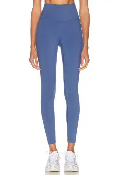 Varley Freesoft 25 High Rise Legging | Thumbnail 1 Varley Freesoft 25 High Rise Legging | Thumbnail 1