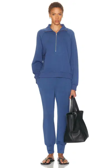 Varley The Slim Cuff 27.5 Pant | Thumbnail 5 Varley The Slim Cuff 27.5 Pant | Thumbnail 5