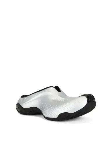 Balenciaga Basketball Slip On Sneaker | Thumbnail 2 Balenciaga Basketball Slip On Sneaker | Thumbnail 2