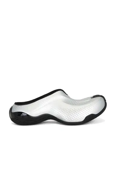 Balenciaga Basketball Slip On Sneaker | Thumbnail 1 Balenciaga Basketball Slip On Sneaker | Thumbnail 1