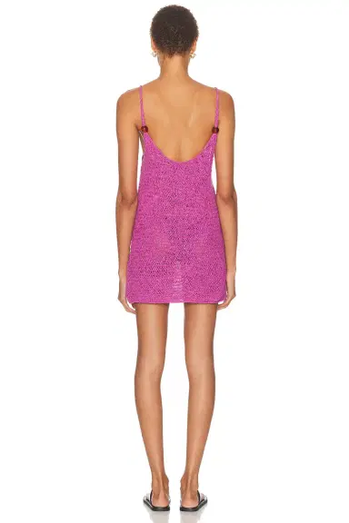 Tropic of C Mira Dress | Thumbnail 3 Tropic of C Mira Dress | Thumbnail 3