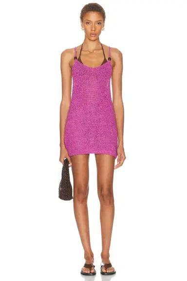 Tropic of C Mira Dress | Thumbnail 1 Tropic of C Mira Dress | Thumbnail 1