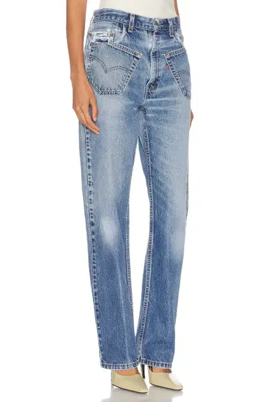 aligrace Avant Pocket Jean | Thumbnail 2 aligrace Avant Pocket Jean | Thumbnail 2