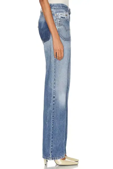 aligrace Avant Pocket Jean | Thumbnail 3 aligrace Avant Pocket Jean | Thumbnail 3