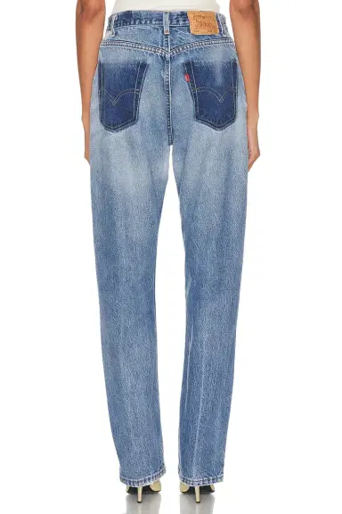 aligrace Avant Pocket Jean | Thumbnail 4 aligrace Avant Pocket Jean | Thumbnail 4