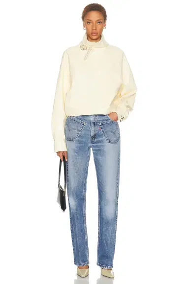 aligrace Avant Pocket Jean | Thumbnail 5 aligrace Avant Pocket Jean | Thumbnail 5