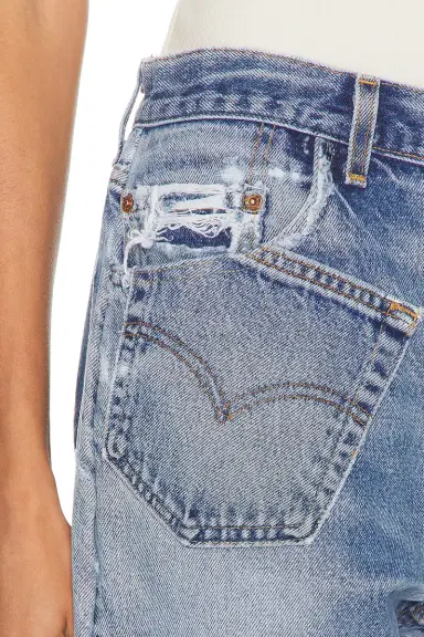 aligrace Avant Pocket Jean | Thumbnail 6 aligrace Avant Pocket Jean | Thumbnail 6
