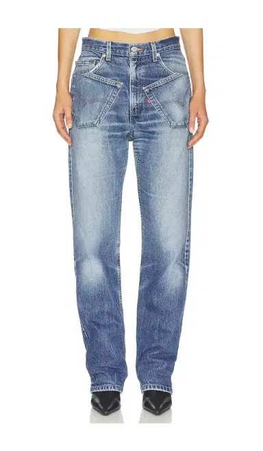 aligrace Avant Pocket Jean | Thumbnail 7 aligrace Avant Pocket Jean | Thumbnail 7