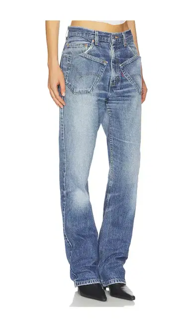 aligrace Avant Pocket Jean | Thumbnail 8 aligrace Avant Pocket Jean | Thumbnail 8