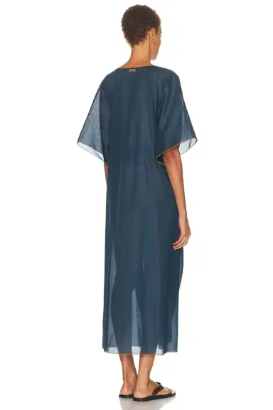 Eres Voilier Kaftan | Thumbnail 3 Eres Voilier Kaftan | Thumbnail 3