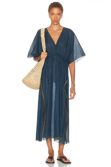 Eres Voilier Kaftan | Thumbnail 4 Eres Voilier Kaftan | Thumbnail 4