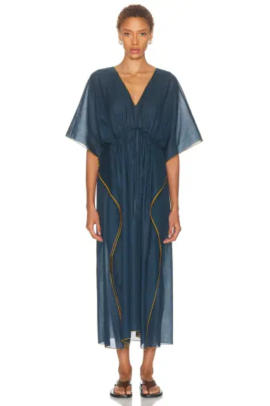 Eres Voilier Kaftan | Thumbnail 1 Eres Voilier Kaftan | Thumbnail 1