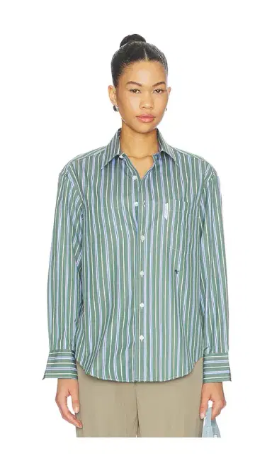 Hommegirls Classic Shirt | Thumbnail 2 Hommegirls Classic Shirt | Thumbnail 2
